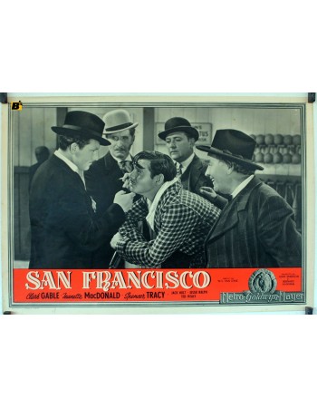 SAN FRANCISCO