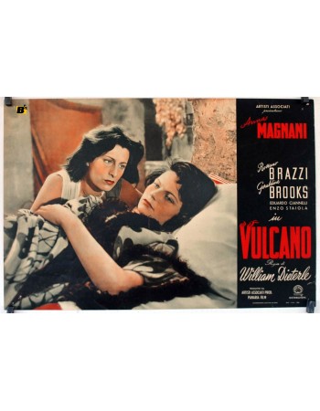 VULCANO