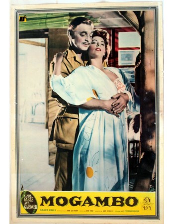 MOGAMBO