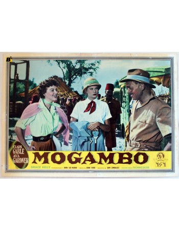 MOGAMBO