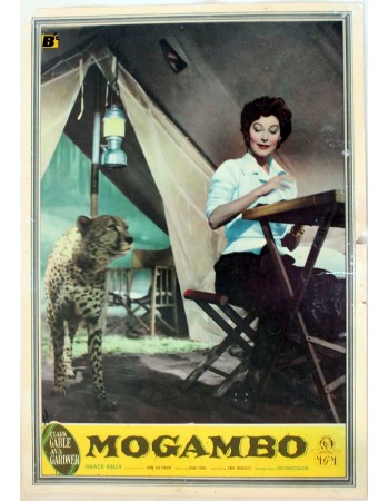 MOGAMBO