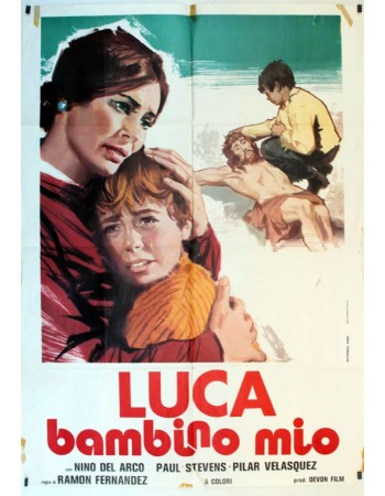 EL CRISTO DEL OCEANO