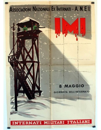 INTERNATI MILITARI ITALIANI