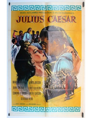 JULIUS CAESAR