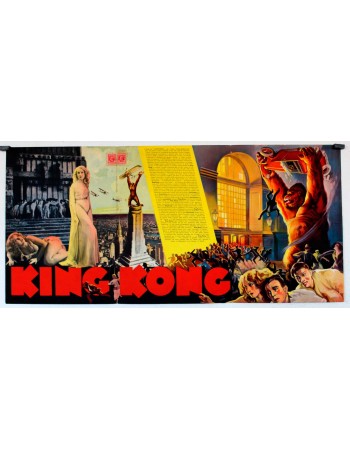 KING KONG