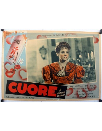 CUORE