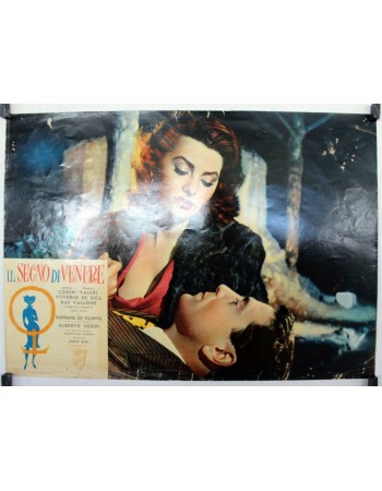 SIGNO DE VENUS, EL