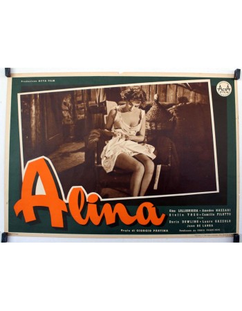 ALINA