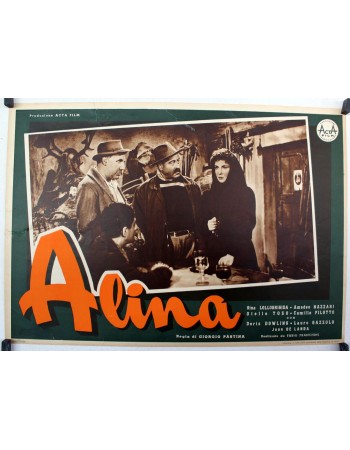 ALINA