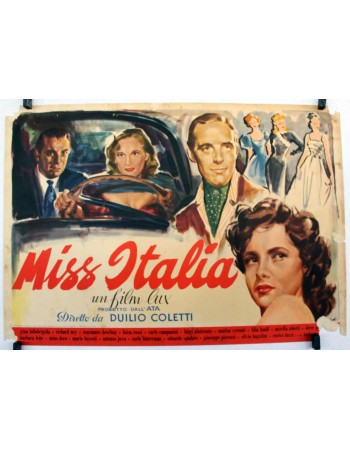 MISS ITALIA