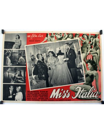 MISS ITALIA