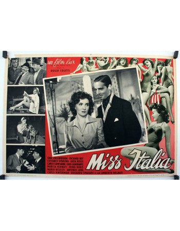 MISS ITALIA