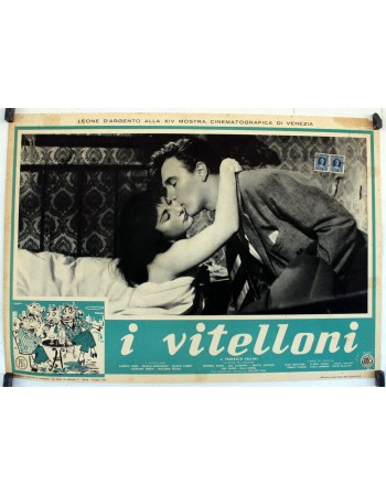 I VITELLONI