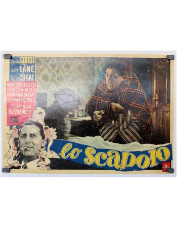 SOLTERO, EL