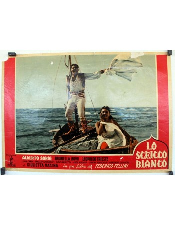 JEQUE BLANCO, EL