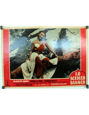 JEQUE BLANCO, EL