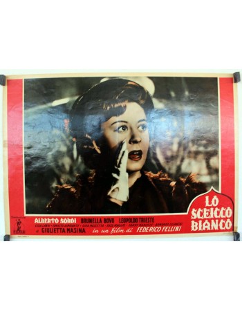 JEQUE BLANCO, EL