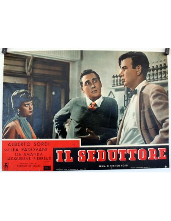 SEDUCTOR, EL
