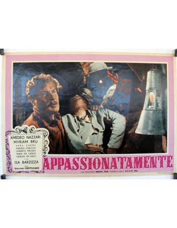 APPASSIONATAMENTE