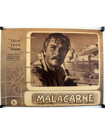 MALACARNE