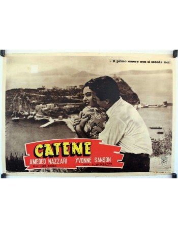 CATENE