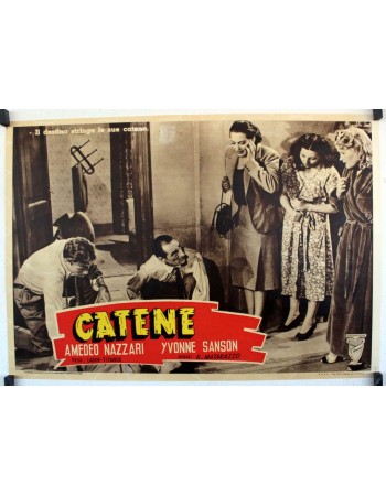 CATENE