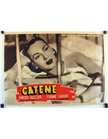 CATENE