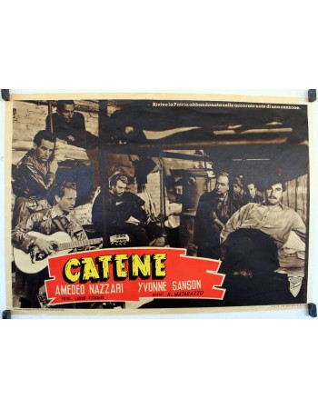 CATENE