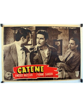 CATENE