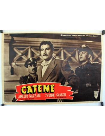 CATENE