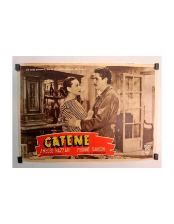 CATENE