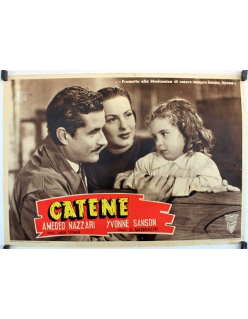 CATENE