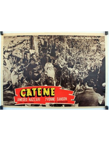 CATENE