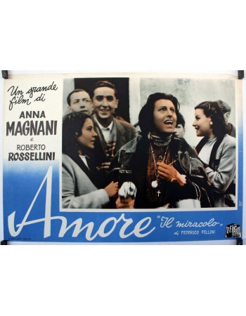 L'amore
