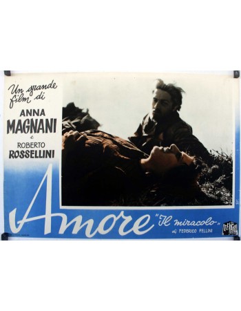 L'amore