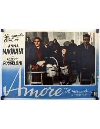 L'amore