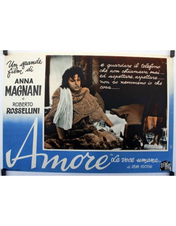 L'amore