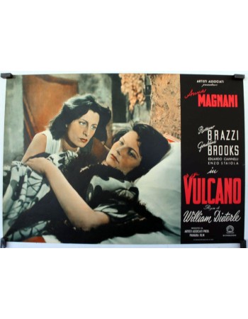 VULCANO