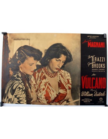 VULCANO