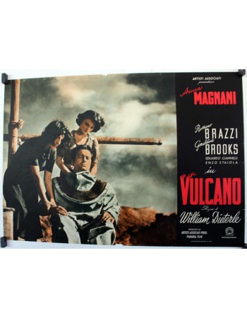 VULCANO