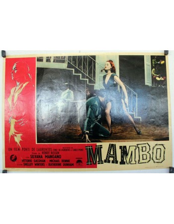Mambo
