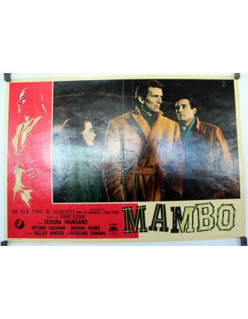 Mambo