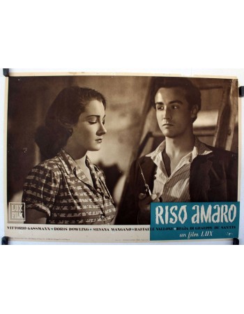 ARROZ AMARGO