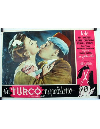 TURCO NAPOLETANO, UN