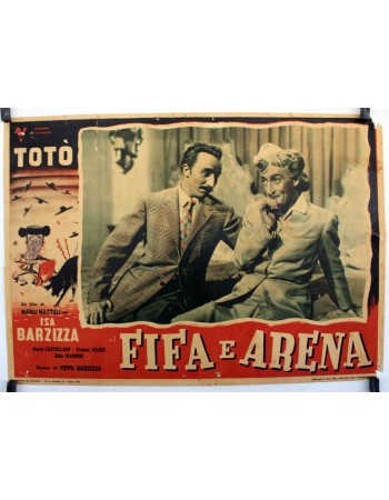 FIFA E ARENA