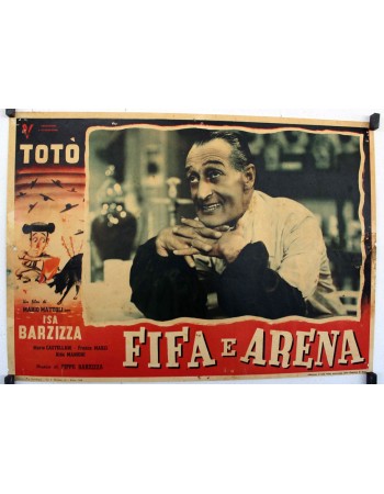 FIFA E ARENA