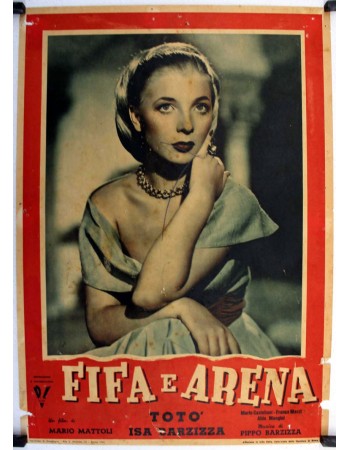 FIFA E ARENA