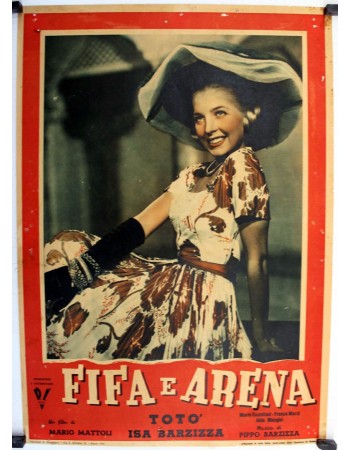 FIFA E ARENA