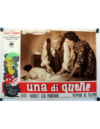 Una di quelle