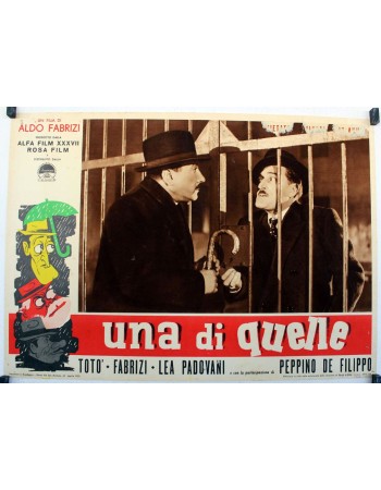Una di quelle